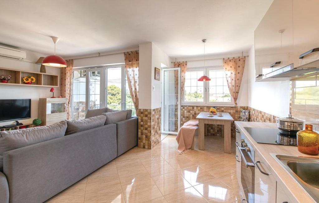 Popovic Apartman Póla Kültér fotó