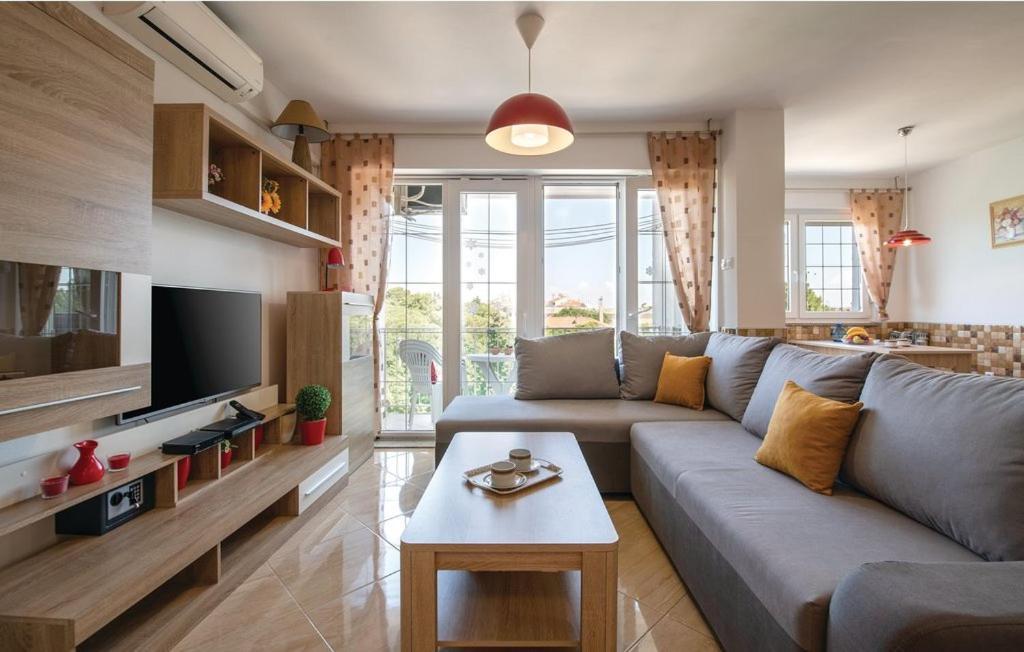 Popovic Apartman Póla Kültér fotó