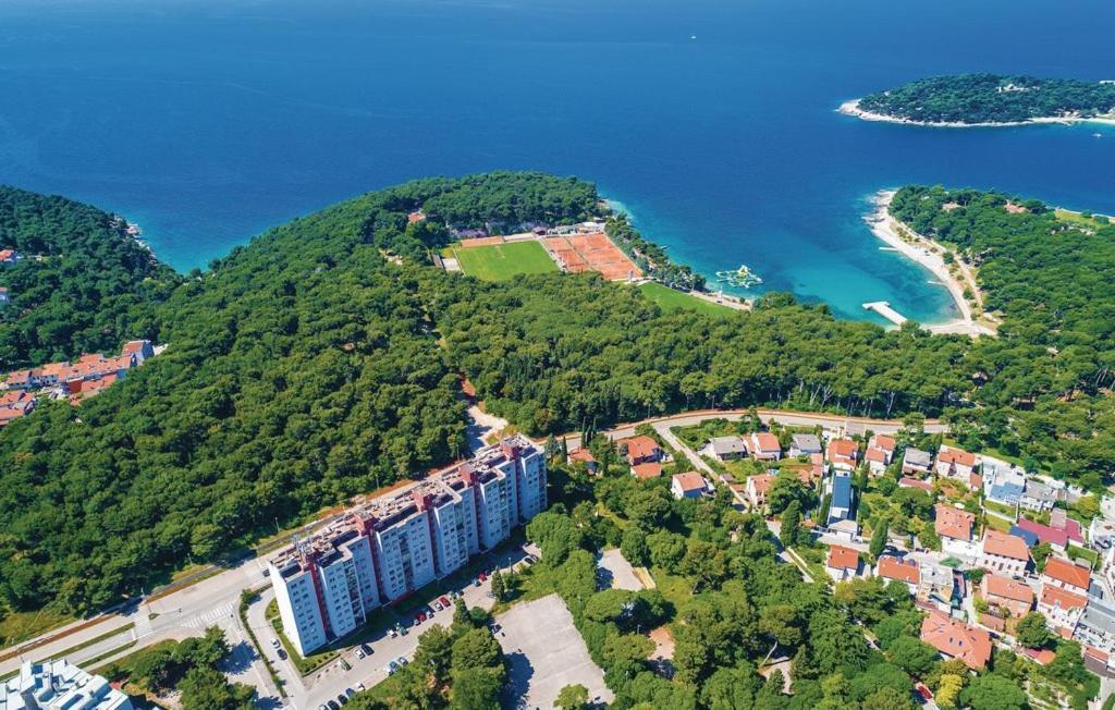 Popovic Apartman Póla Kültér fotó