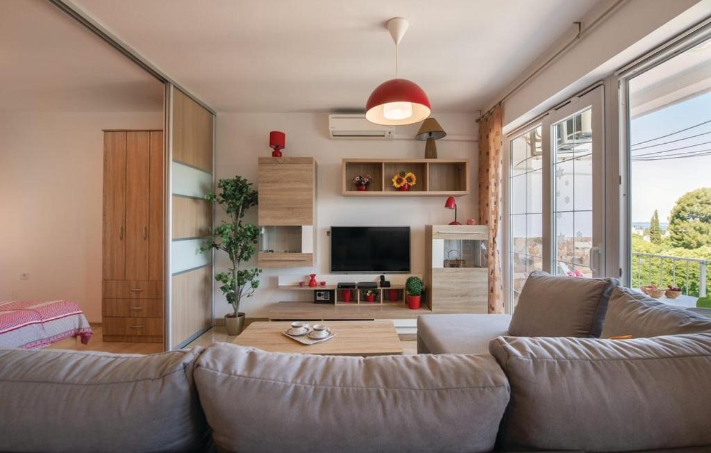 Popovic Apartman Póla Kültér fotó