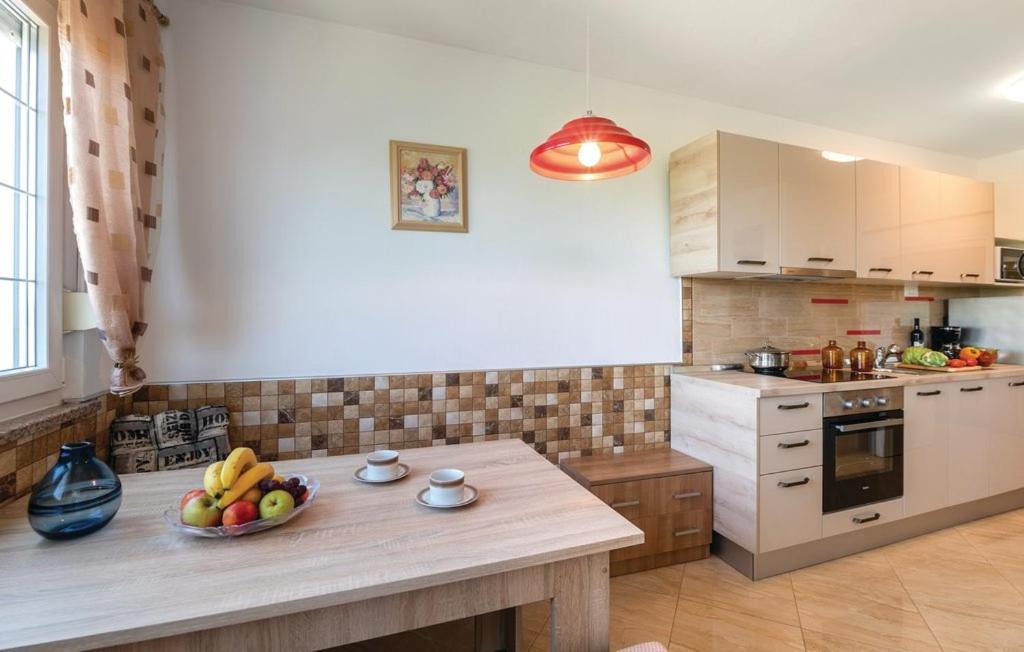 Popovic Apartman Póla Kültér fotó