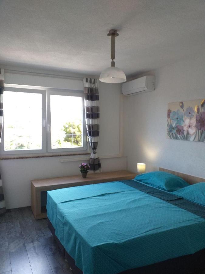 Popovic Apartman Póla Kültér fotó