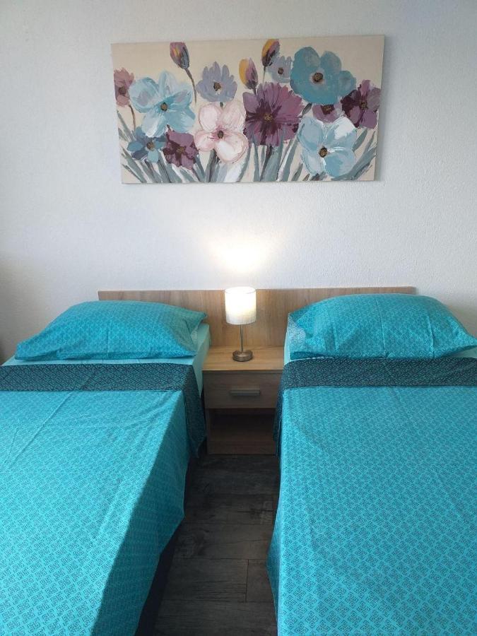 Popovic Apartman Póla Kültér fotó