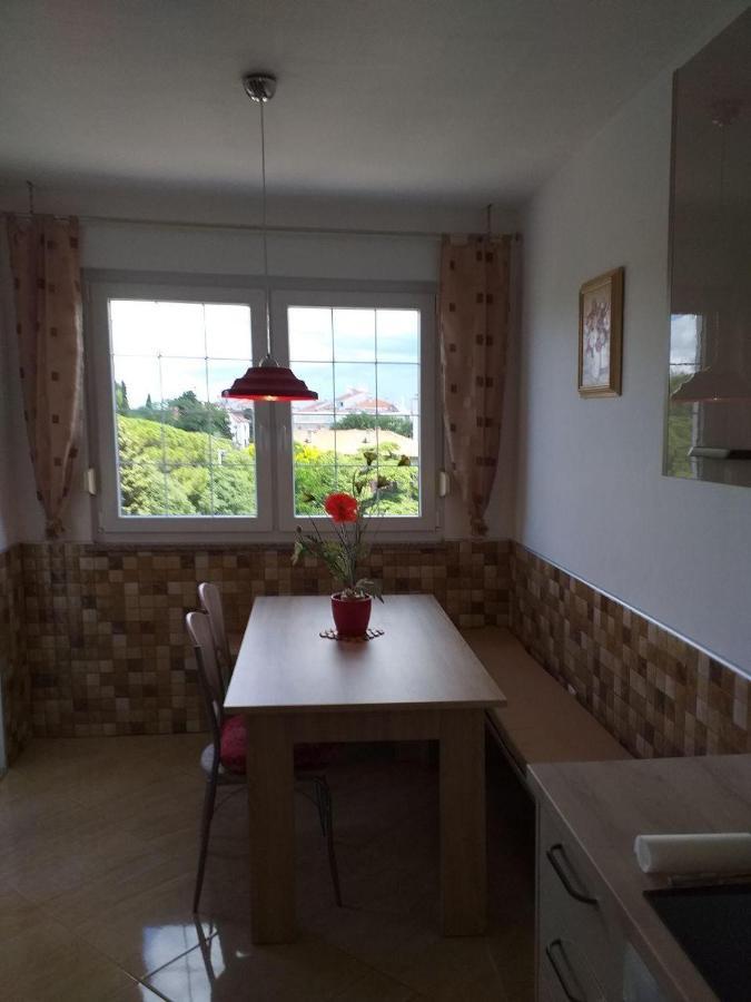 Popovic Apartman Póla Kültér fotó