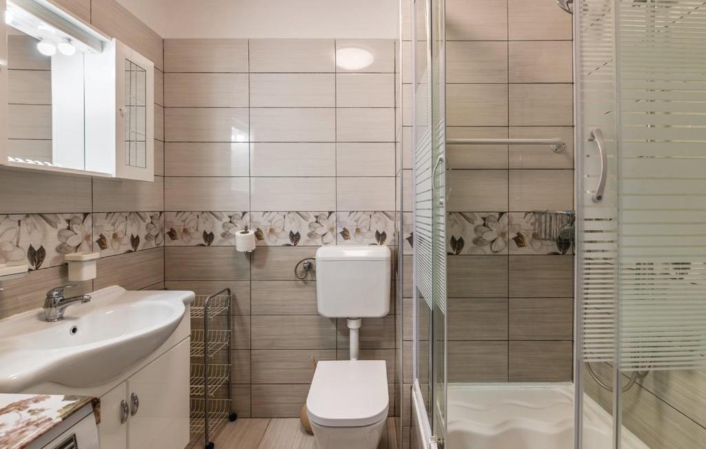 Popovic Apartman Póla Kültér fotó
