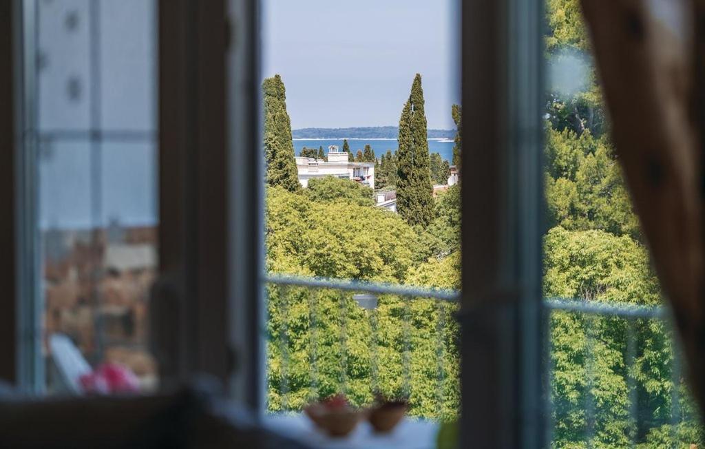 Popovic Apartman Póla Kültér fotó